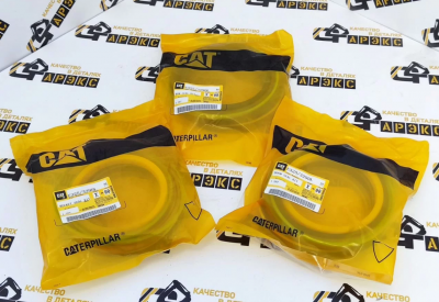 Ремкомплект гидроцилиндра ковша CAT 329, 266-8045