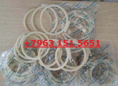 О-кольцо на JCB JS330, KHV0116